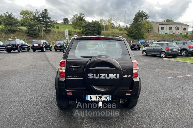 Suzuki Grand Vitara 2.4 L VVT 166 CV BVA - <small></small> 22.500 € <small></small> - #6