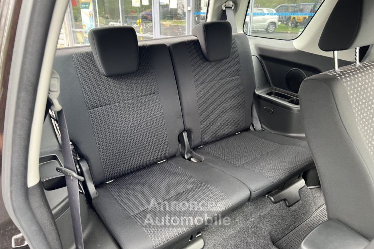 Suzuki Grand Vitara 2.4 L VVT 166 CV BVA - <small></small> 22.500 € <small></small> - #11