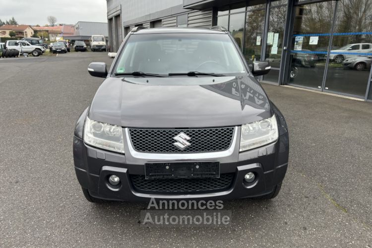 Suzuki Grand Vitara 2.4 L VVT 169 CV 5 Portes Boite Auto - <small></small> 17.500 € <small></small> - #4