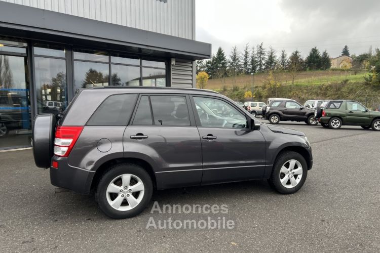 Suzuki Grand Vitara 2.4 L VVT 169 CV 5 Portes Boite Auto - <small></small> 17.500 € <small></small> - #7