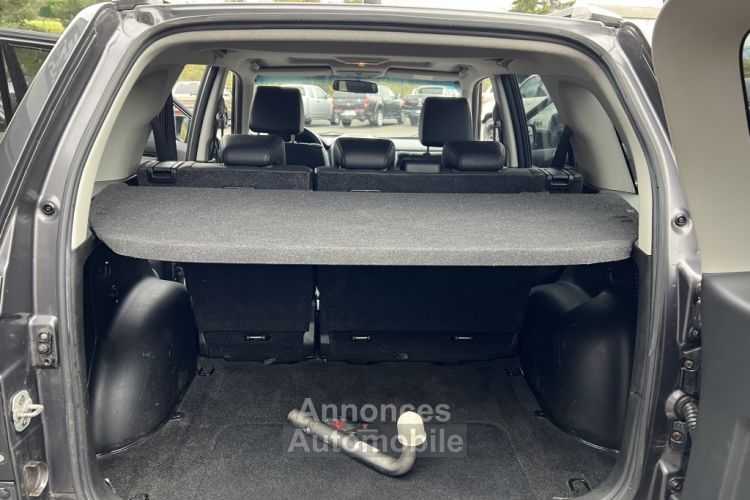 Suzuki Grand Vitara 2.4 L VVT 169 CV 5 Portes Boite Auto - <small></small> 17.500 € <small></small> - #12