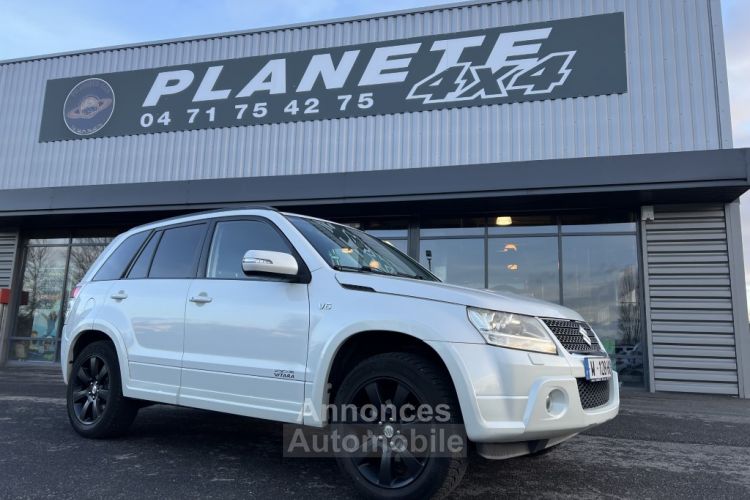 Suzuki Grand Vitara 3.2 L V6 233 CV Luxe - <small></small> 20.700 € <small></small> - #1