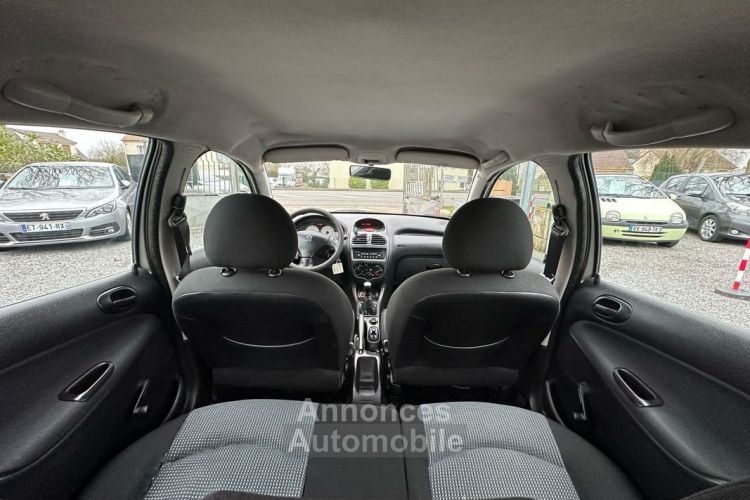 Suzuki Grand Vitara II 1.9 DDIS 130 LUXE distribution neuve Garantie 6 mois - <small></small> 6.990 € <small>TTC</small> - #4