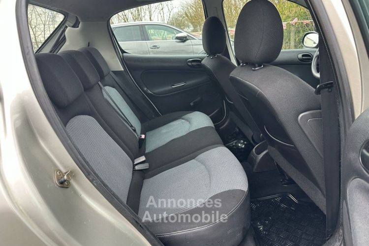 Suzuki Grand Vitara II 1.9 DDIS 130 LUXE distribution neuve Garantie 6 mois - <small></small> 6.990 € <small>TTC</small> - #5