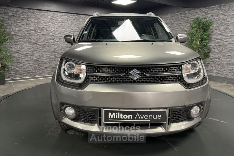 Suzuki Ignis 1.2 Dualjet + Hybrid SHVS Privilège - <small></small> 9.990 € <small></small> - #2