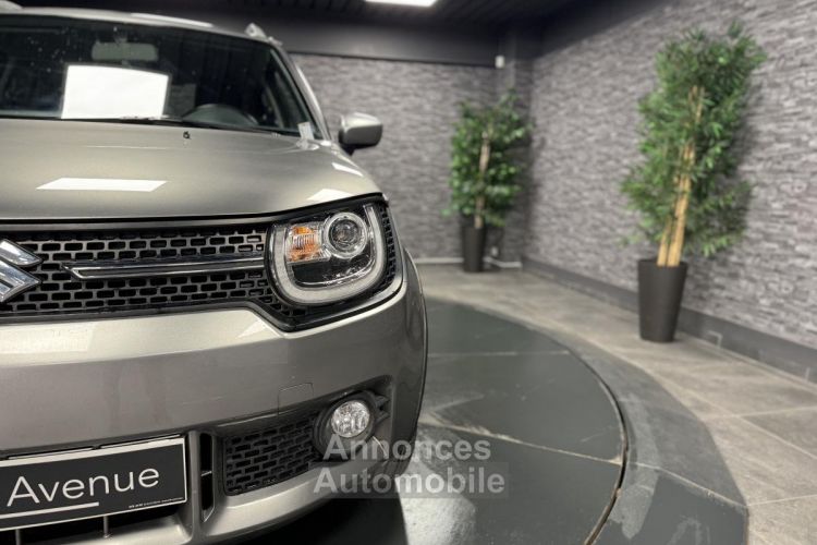 Suzuki Ignis 1.2 Dualjet + Hybrid SHVS Privilège - <small></small> 9.990 € <small></small> - #24