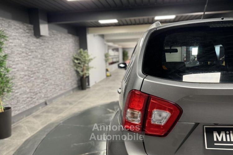 Suzuki Ignis 1.2 Dualjet + Hybrid SHVS Privilège - <small></small> 9.990 € <small></small> - #25