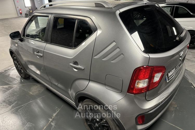 Suzuki Ignis 1.2 Dualjet + Hybrid SHVS Privilège - <small></small> 9.990 € <small></small> - #27