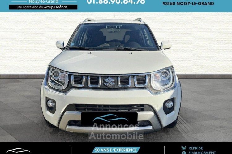 Suzuki Ignis 1.2 Dualjet Hybrid 83ch Pack - <small></small> 12.990 € <small>TTC</small> - #2