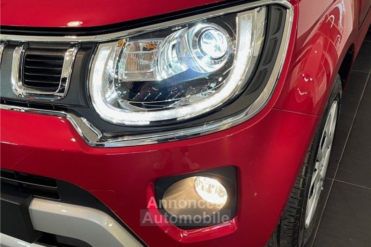 Suzuki Ignis 1.2 Dualjet Hybrid Avantage - <small></small> 17.730 € <small>TTC</small> - #19