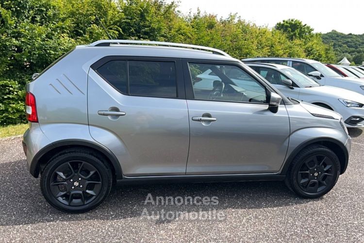 Suzuki Ignis 1.2 Dualjet Hybrid Pack - <small></small> 12.990 € <small>TTC</small> - #3