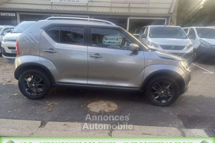 Suzuki Ignis 1.2 Dualjet Hybrid Privilège AllGrip 4x4 DISPO - <small></small> 20.960 € <small>TTC</small> - #2