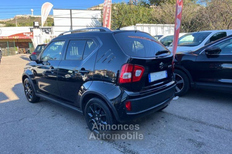 Suzuki Ignis 1.2 dualjet pack - <small></small> 10.990 € <small>TTC</small> - #3