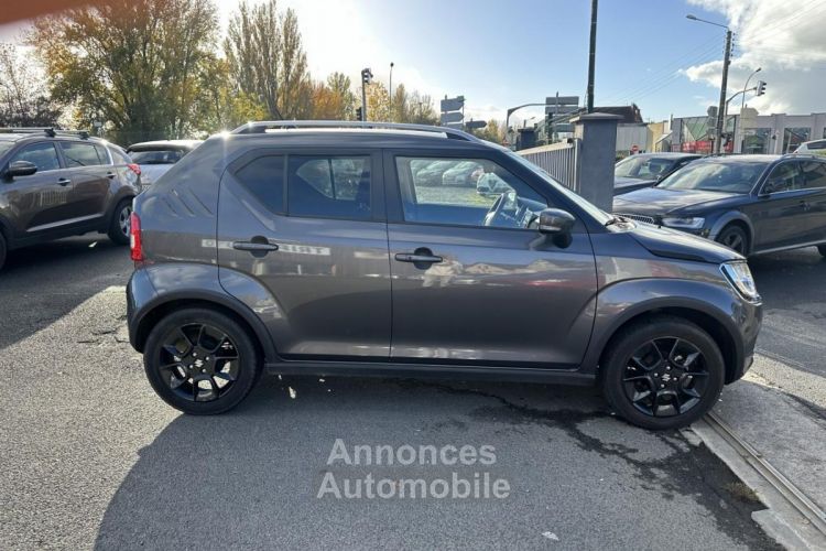 Suzuki Ignis 1.2 Dualjet Pack Clim + Camera AR - <small></small> 13.490 € <small>TTC</small> - #6