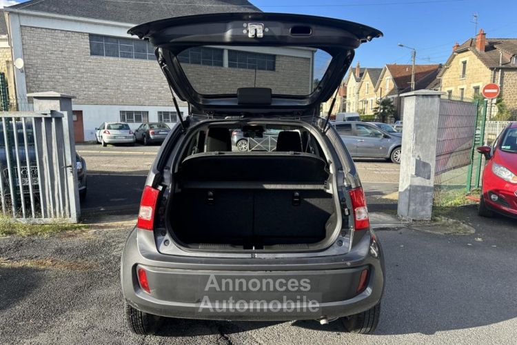 Suzuki Ignis 1.2 Dualjet Pack Clim + Camera AR - <small></small> 13.490 € <small>TTC</small> - #9