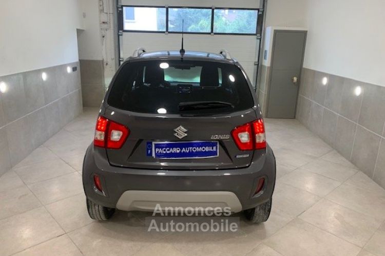 Suzuki Ignis 1.2 HYBRID PRIVILEGE 2022 - <small></small> 12.990 € <small>TTC</small> - #6