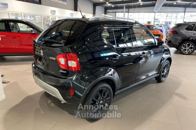 Suzuki Ignis (2) 1.2 DUALJET HYBRID PACK - <small></small> 18.700 € <small>TTC</small> - #6