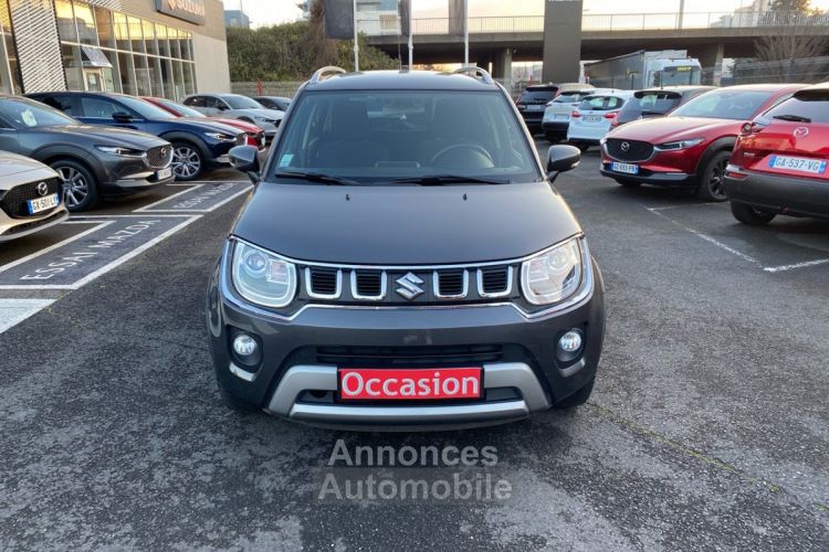 Suzuki Ignis (2) 1.2 DUALJET HYBRID PACK - <small></small> 11.990 € <small>TTC</small> - #2