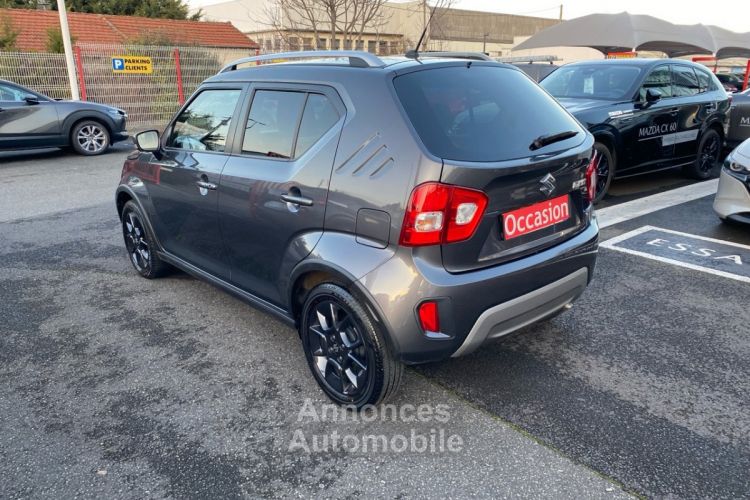 Suzuki Ignis (2) 1.2 DUALJET HYBRID PACK - <small></small> 11.990 € <small>TTC</small> - #6