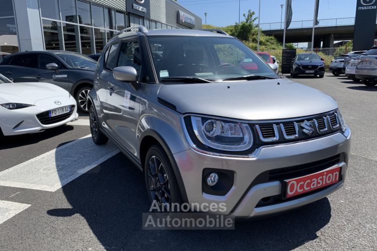 Suzuki Ignis (2) 1.2 DUALJET HYBRID PRIVILEGE - <small></small> 17.490 € <small></small> - #2