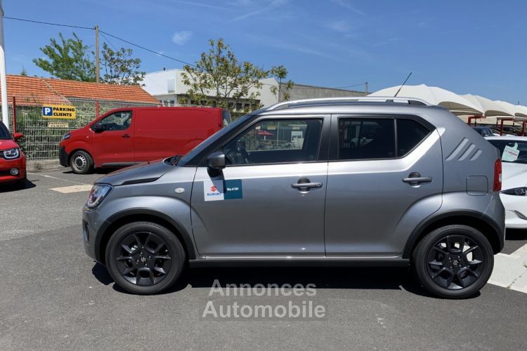 Suzuki Ignis (2) 1.2 DUALJET HYBRID PRIVILEGE - <small></small> 17.490 € <small></small> - #4