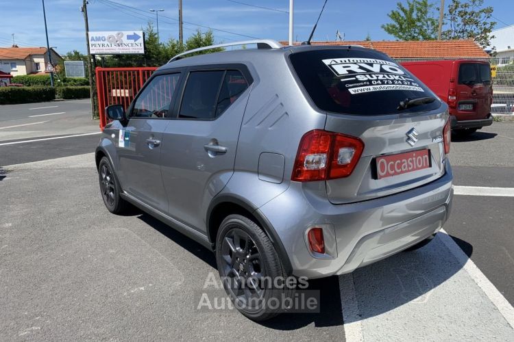 Suzuki Ignis (2) 1.2 DUALJET HYBRID PRIVILEGE - <small></small> 17.490 € <small></small> - #5