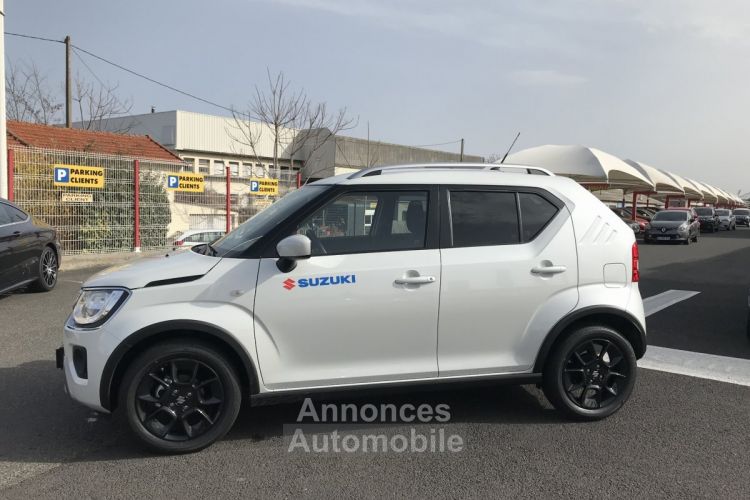 Suzuki Ignis (2) 1.2 DUALJET HYBRID PRIVILEGE ALLGRIP - <small></small> 19.110 € <small></small> - #2