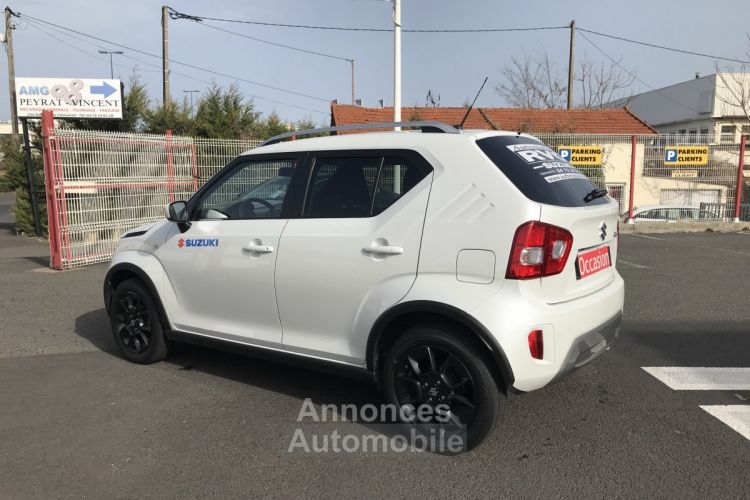 Suzuki Ignis (2) 1.2 DUALJET HYBRID PRIVILEGE ALLGRIP - <small></small> 19.110 € <small></small> - #3