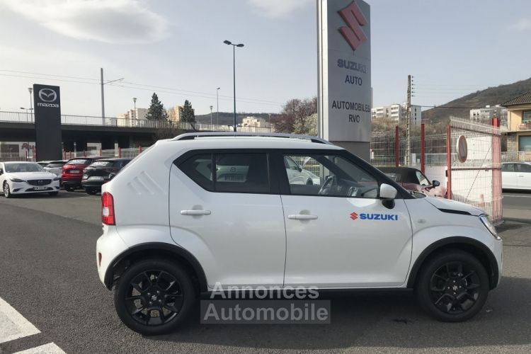 Suzuki Ignis (2) 1.2 DUALJET HYBRID PRIVILEGE ALLGRIP - <small></small> 19.110 € <small></small> - #6