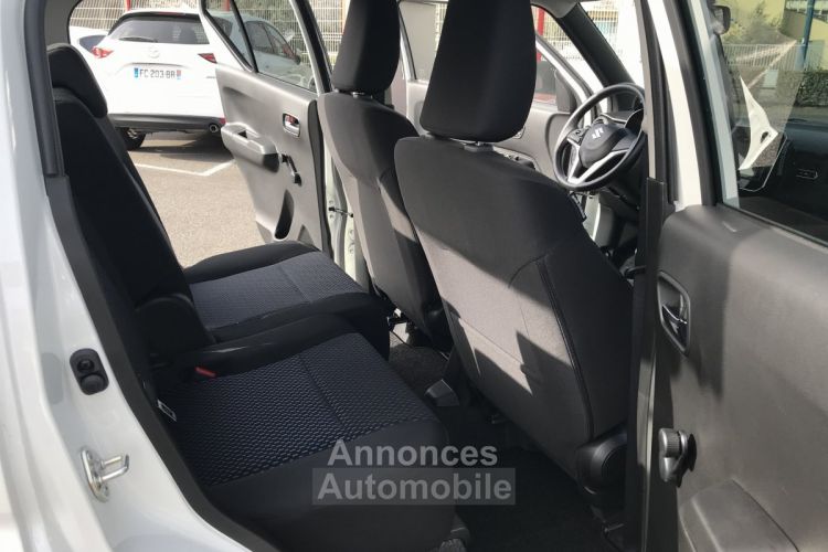 Suzuki Ignis (2) 1.2 DUALJET HYBRID PRIVILEGE ALLGRIP - <small></small> 19.110 € <small></small> - #10