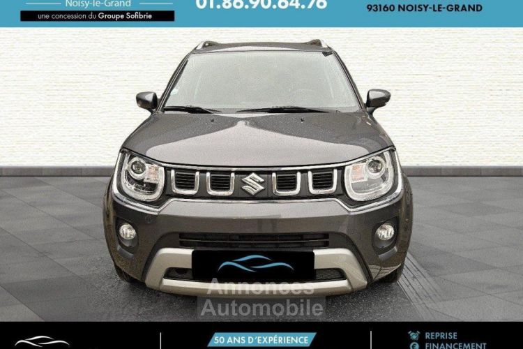 Suzuki Ignis NOUVELLE 1.2 DUALJET HYBRID PACK MY20 - <small></small> 12.490 € <small>TTC</small> - #2