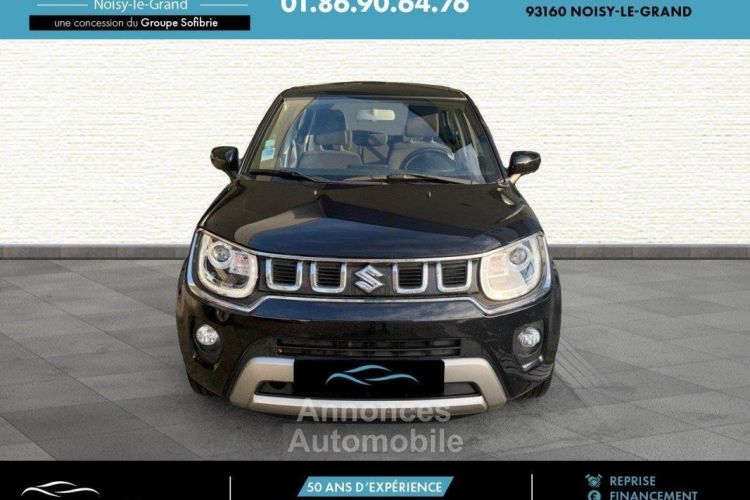 Suzuki Ignis NOUVELLE 1.2 HYBRID AVANTAGE MY 20 - <small></small> 11.990 € <small>TTC</small> - #2