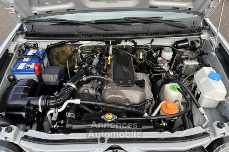 Suzuki Jimny 1.3 L VVT Essence 86 CV JLX - <small></small> 17.000 € <small></small> - #10