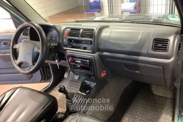 Suzuki Jimny 1.3 Standard - <small></small> 9.200 € <small>TTC</small> - #8