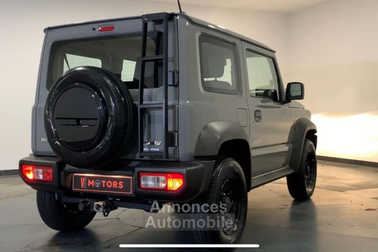 Suzuki Jimny 1.5 AllGrip 102cv PACK 4PL - <small></small> 29.990 € <small>TTC</small> - #6