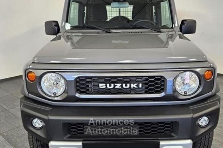 Suzuki Jimny 1.5 VVT 102 ch 2 PLACES Horizon - <small></small> 30.990 € <small>TTC</small> - #2