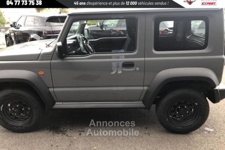 Suzuki Jimny 1.5 VVT 2 PLACES PRIVILEGE - <small></small> 28.490 € <small>TTC</small> - #3