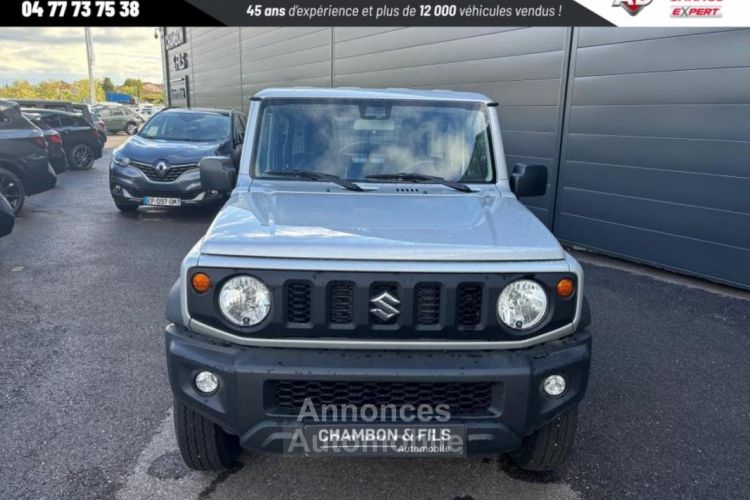 Suzuki Jimny 1.5 VVT 2 PLACES PRIVILEGE - <small></small> 27.950 € <small>TTC</small> - #2