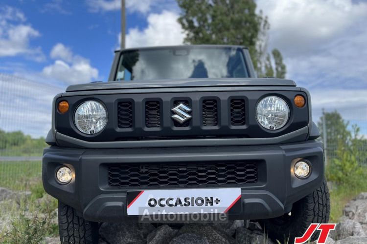 Suzuki Jimny 1.5i VVT - Privilège - TVA RECUPERABLE !!!! - <small></small> 26.990 € <small>TTC</small> - #26