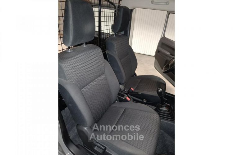 Suzuki Jimny 1.5i VVT - Privilège - TVA RECUPERABLE !!!! - <small></small> 26.990 € <small>TTC</small> - #47