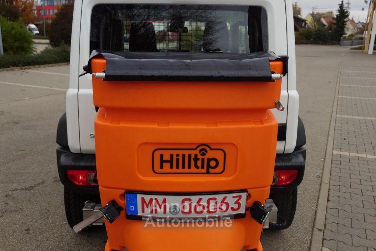 Suzuki Jimny 2024 Comfort Winterdienst mit Schneeschild & Streuer - <small></small> 60.690 € <small></small> - #13