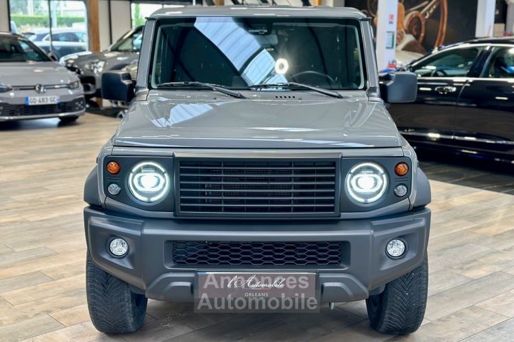 Suzuki Jimny ii 1.5 vvt 102 privilege allgrip bvm5 re main fr h - <small></small> 31.990 € <small>TTC</small> - #2