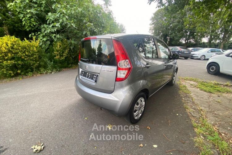 Suzuki Splash 1.0  BERLINE GL Pack PHASE 1 - <small></small> 3.500 € <small>TTC</small> - #5