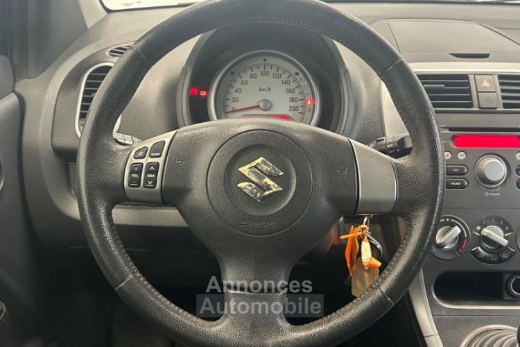 Suzuki Splash 1.0 GL 5P - <small></small> 5.690 € <small>TTC</small> - #9