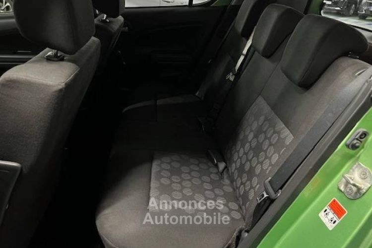 Suzuki Splash 1.2 GLS Auto 5p - <small></small> 6.990 € <small>TTC</small> - #12