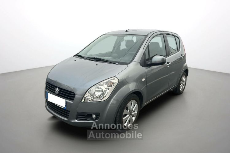 Suzuki Splash 1.2 GLS BVA - <small></small> 6.990 € <small>TTC</small> - #1