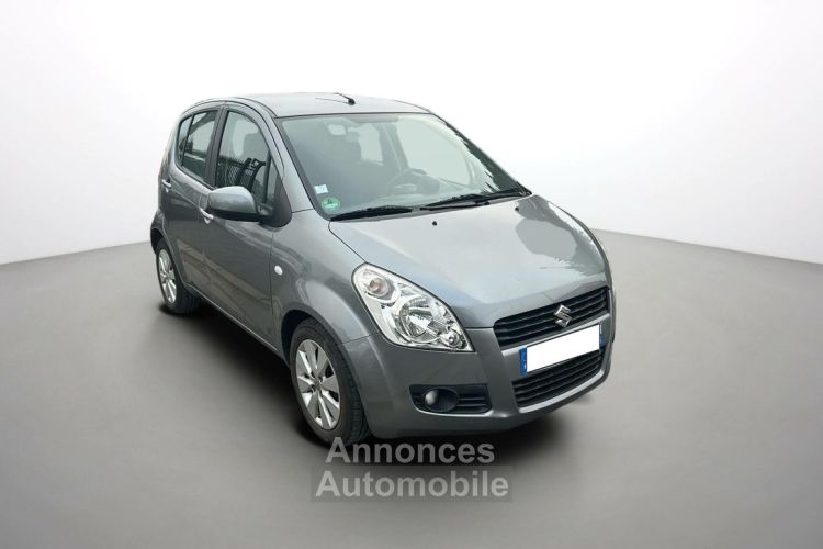 Suzuki Splash 1.2 GLS BVA - <small></small> 6.990 € <small>TTC</small> - #2