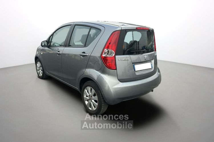 Suzuki Splash 1.2 GLS BVA - <small></small> 6.990 € <small>TTC</small> - #4