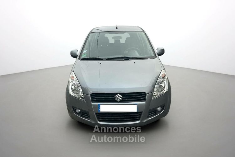 Suzuki Splash 1.2 GLS BVA - <small></small> 6.990 € <small>TTC</small> - #9