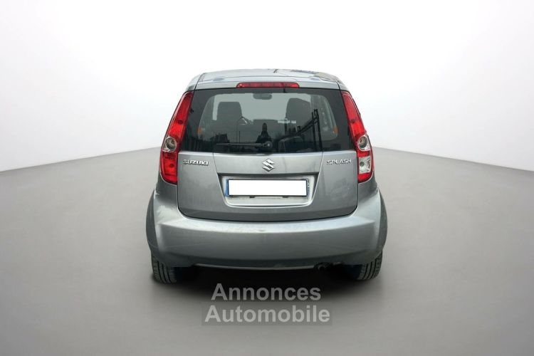 Suzuki Splash 1.2 GLS BVA - <small></small> 6.990 € <small>TTC</small> - #12